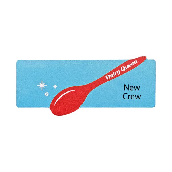 Trainee - New Crew Badge             Thumbnail