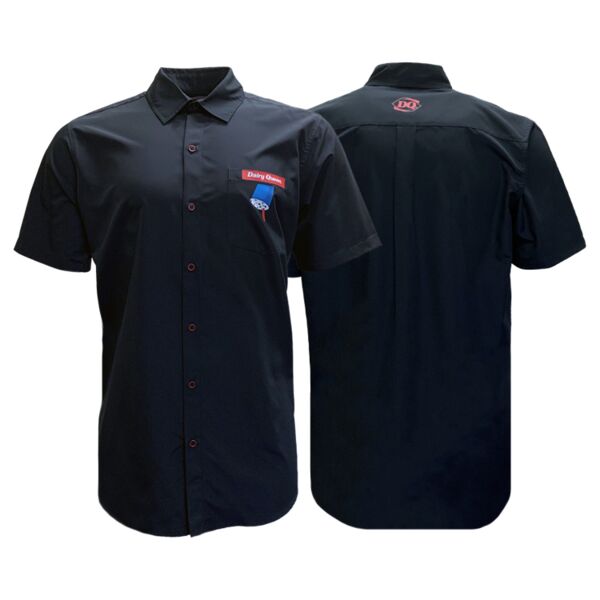 Men's Manager Shirt Thumbnail